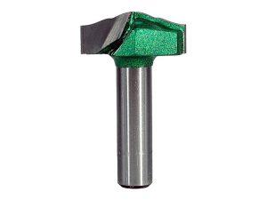 Фреза профильная для фасадов D35xH13.5xL58.5 S=12 GREENCUT BX11169