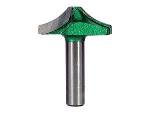 Фреза профильная для фасадов D46xH17xL62 S=12 GREENCUT BX11171