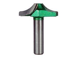 Фреза профильная для фасадов D46xH16xL61 S=12 GREENCUT BX11172