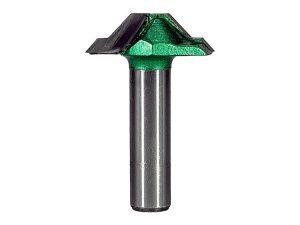 Фреза профильная для фасадов D38xH11.5xL56.5 S=12 GREENCUT BX11184