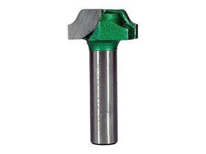 Фреза профильная для фасадов D30xH12.5xL57.5 S=12 GREENCUT BX11187