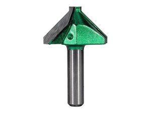 Фреза профильная для фасадов D46xH25xL70 S=12 GREENCUT BX11192