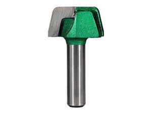 Фреза профильная для фасадов D35.5xH18xL63 S=12 GREENCUT BX11193