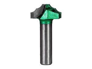 Фреза профильная для фасадов D30xH14xL59 S=12 GREENCUT BX11197