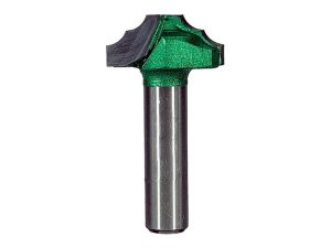 Фреза профильная для фасадов D32xH14xL59 S=12 GREENCUT BX11198