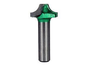 Фреза профильная для фасадов D27.5xH11.5xL56.5 S=12 GREENCUT BX11207