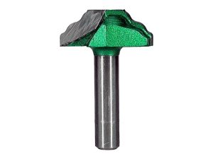 Фреза профильная для фасадов D44.5xH16xL66 S=12 GREENCUT BX11213