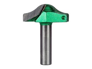 Фреза профильная для фасадов D47xH17xL62 S=12 GREENCUT BX11225