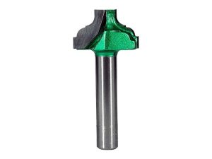 Фреза профильная для фасадов D36xH21xL76 S=12 GREENCUT BX11232