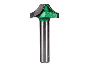 Фреза профильная для фасадов D35xH16xL61 S=12 GREENCUT BX11234