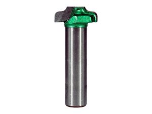 Фреза профильная для фасадов D23xH8xL63 S=12 GREENCUT BX11235