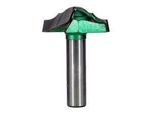 Фреза профильная для фасадов D41xH15xL60 S=12 GREENCUT BX11236