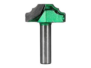 Фреза профильная для фасадов D42.5xH18xL63 S=12 GREENCUT BX11237