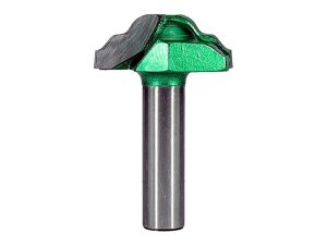 Фреза профильная для фасадов D39xH15xL60 S=12 GREENCUT BX11239