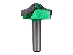 Фреза профильная для фасадов D41.5xH21.5xL66.5 S=12 GREENCUT BX11241