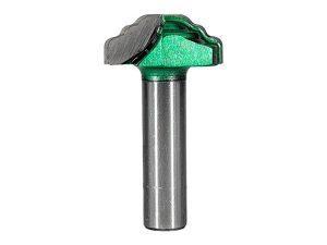 Фреза профильная для фасадов D32xH13xL58 S=12 GREENCUT BX11244