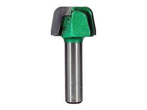 Фреза профильная для фасадов D30xH19xL64 S=12 GREENCUT BX11246