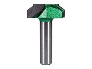 Фреза профильная для фасадов D36xH12.5xL57.5 S=12 GREENCUT BX11247