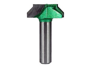 Фреза профильная для фасадов D36xH12.5xL57.5 S=12 GREENCUT BX11248