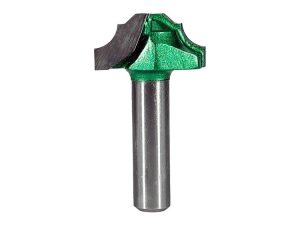 Фреза профильная для фасадов D35xH16.5xL61.5 S=12 GREENCUT BX11253