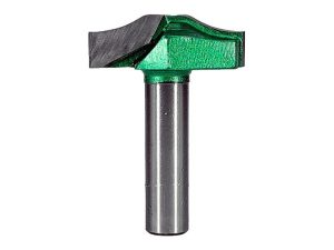 Фреза профильная для фасадов D42xH13.5xL58.5 S=12 GREENCUT BX11257