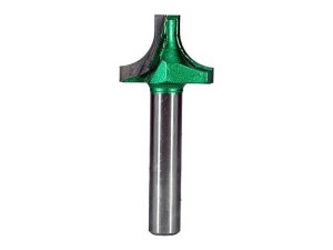 Фреза профильная для фасадов D35xH21xL76 S=12 GREENCUT BX11260