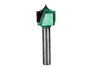 Фреза профильная для фасадов D19.05xH15.88 S=8 GREENCUT BX11272