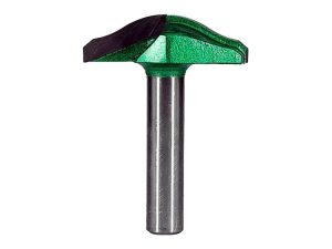 Фреза профильная для фасадов D52.1xH11.65xL71.7 S=12 GREENCUT BX11274