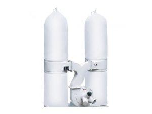 Пылеулавливающий агрегат MF9030 (2 мешка, 3 кВт)