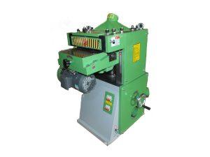 Двусторонний рейсмусовый станок MB204C