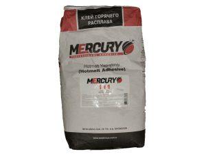 Клей-расплав ЭВА MERCURY 111