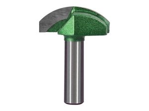 Фреза профильная для фасадов D41xH14.5xL59.5 S=12 GREENCUT BX11196