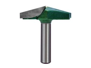 Фреза профильная для фасадов D40xH9xL44 V=150° GREENCUT BX11306