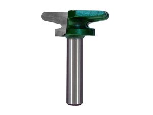 Фреза профильная для фасадов D50xH18xL68 S=12 GREENCUT BX11313