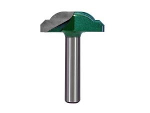 Фреза профильная для фасадов D50xH15.5xL70.5 S=12 GREENCUT BX11316