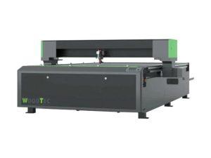 Лазерный станок с ЧПУ WoodTec LaserStream WL 1325 CCD