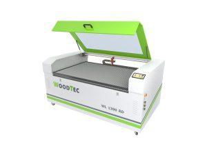 Лазерно-гравировальный станок с ЧПУ WoodTec WL 1390 RD