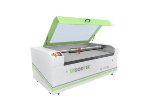 Лазерно-гравировальный станок с ЧПУ WoodTec WL 1610 RD