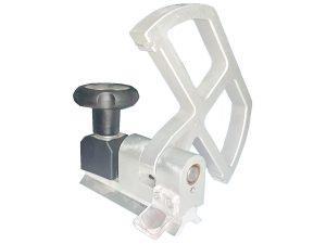 Упор флажковый откидной форматно-раскроечного станка