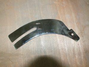 Расклинивающий нож