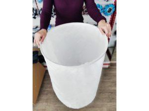 Мешок-фильтр для систем аспираций D=480 (MF9022, MF9022/1, MF9030, MF9030/1)