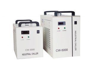 Чиллер CW 3000