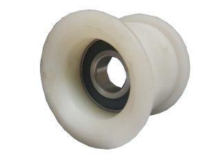 Ролик телескопической балки для форматно-раскроечного станка 6203