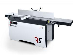 Фуговальный станок ROBLAND J 510
