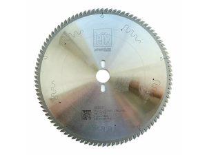 Пила дисковая 300x3.2x30,Z96,FZ/TR Leitz 68800