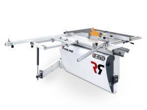 Форматно-раскроечный станок ROBLAND NX Z