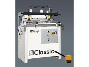 Сверлильно-присадочный станок VITAP ALFA 21 CLASSIC