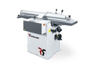Фуговально-рейсмусовый станок ROBLAND XSD 310