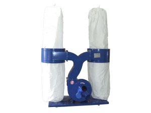 Пылеулавливающий агрегат MF9030/1 (2 мешка, 3 кВт)