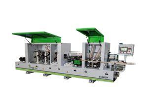 Станок для облицовывания кромок мебельных деталей WoodTec H365F